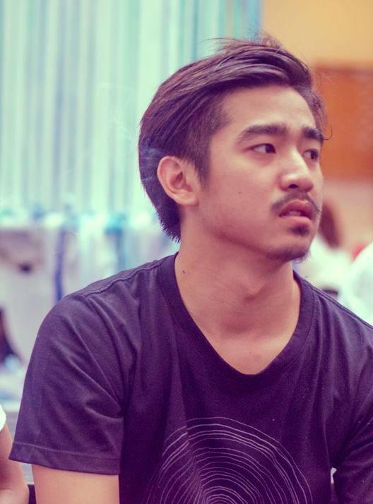 หนุ่มๆจากรั้วจามจุรีครับ  @บารวี 166
