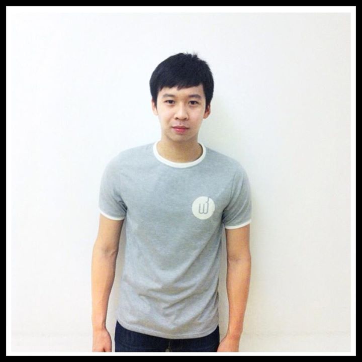 หนุ่มๆจากรั้วจามจุรีครับ  @บารวี 166