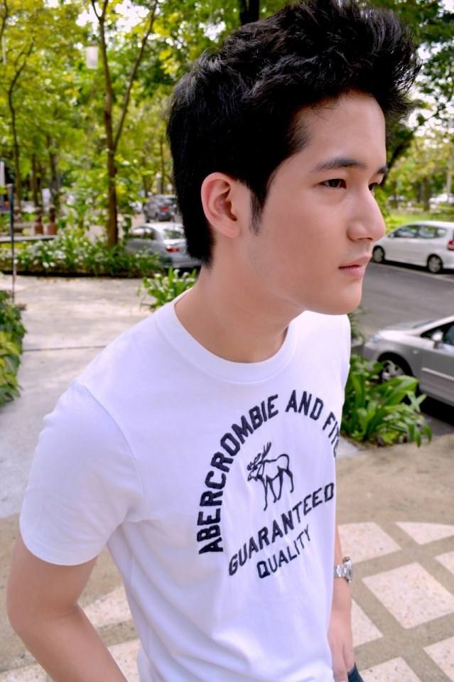 หนุ่มๆจากรั้วจามจุรีครับ  @บารวี 166