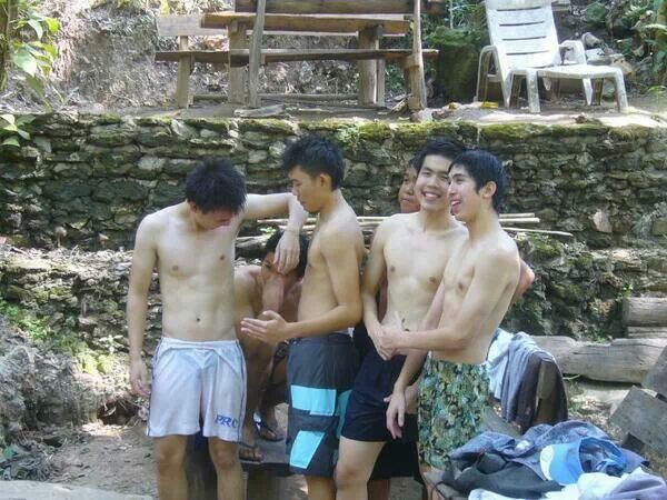 วัยที่ใครๆก็ชอบ @บารวี 167