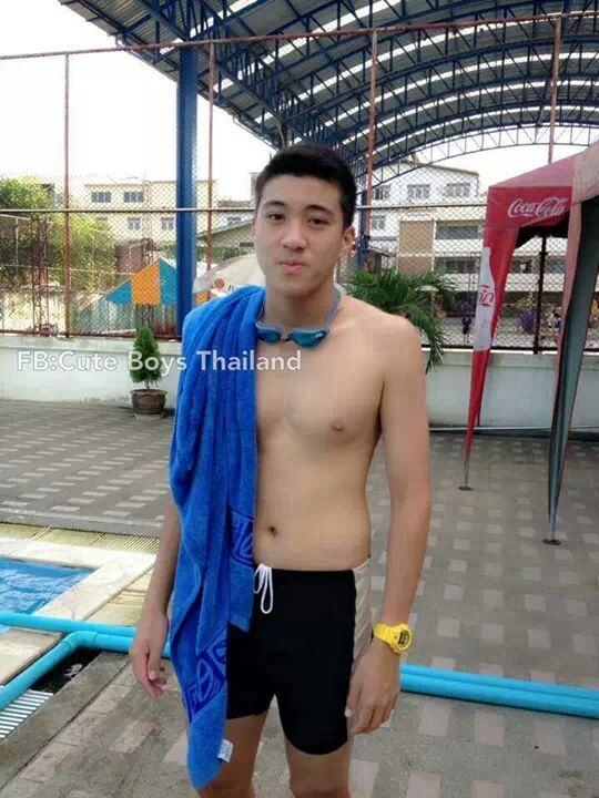 วัยที่ใครๆก็ชอบ @บารวี 167