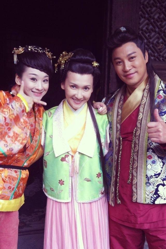 อภินิหารภูตเทวดา Earth God Tu Depo 2013 《土地公土地婆》part19