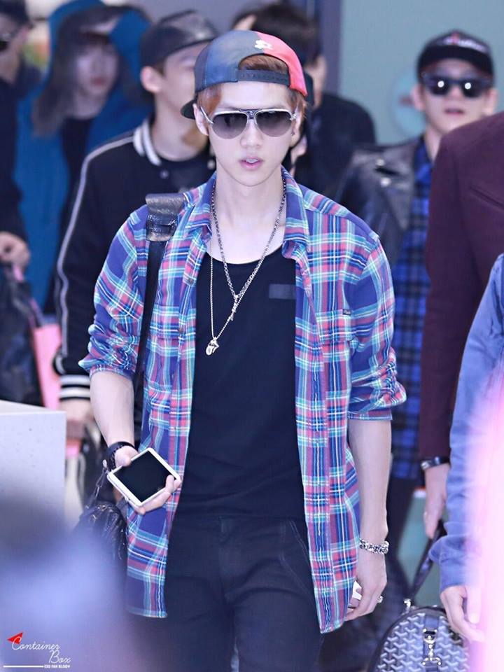 luhan