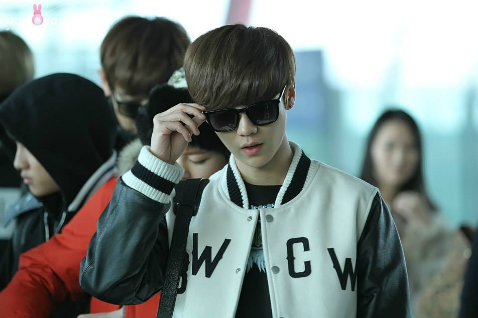 luhan