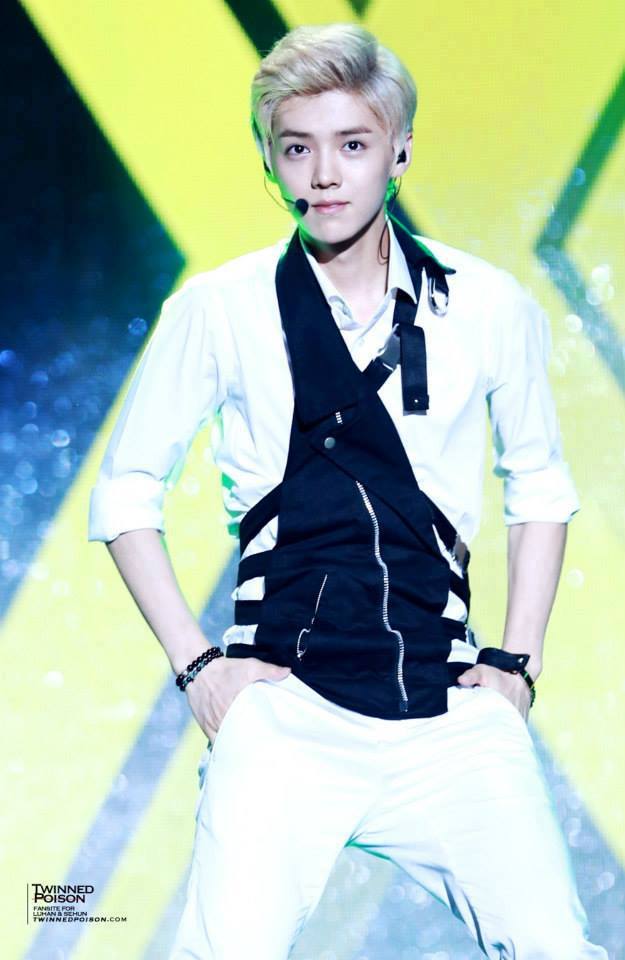 luhan
