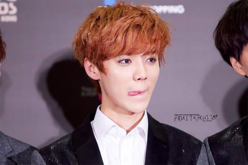 luhan