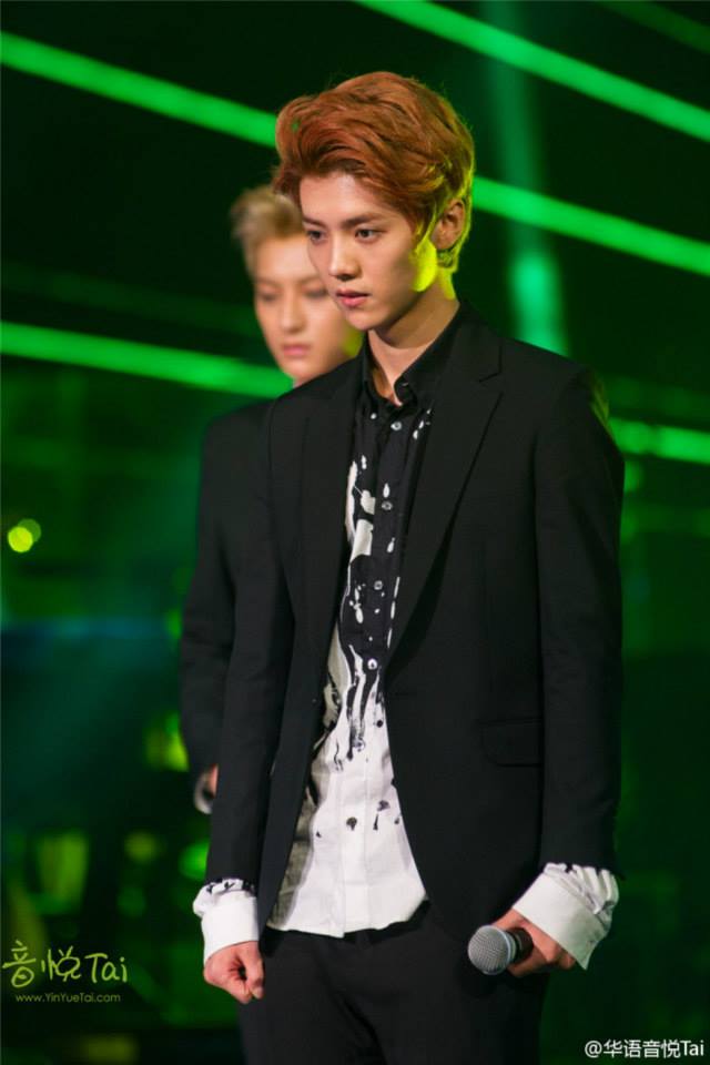 luhan