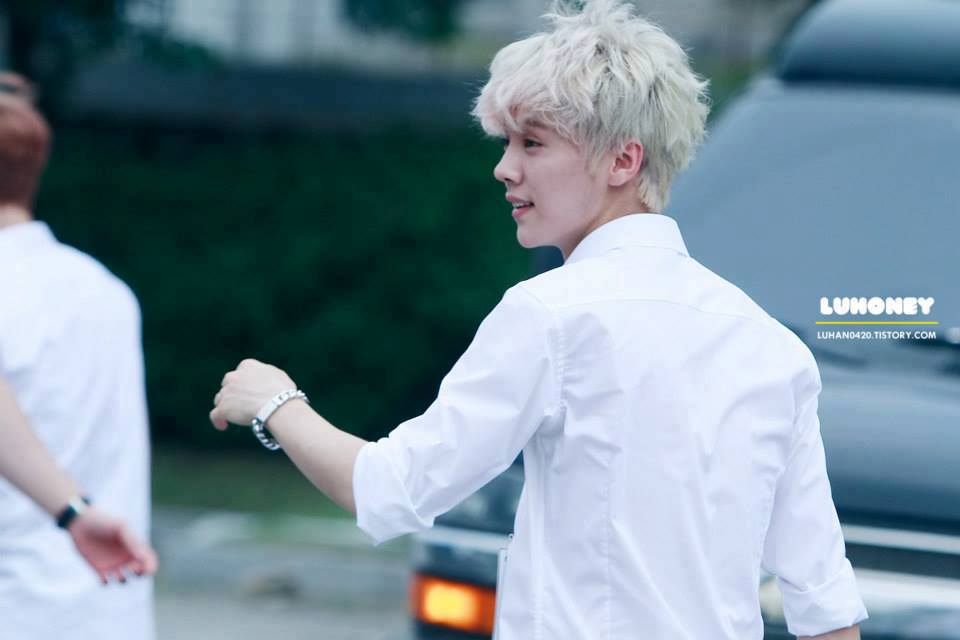 luhan