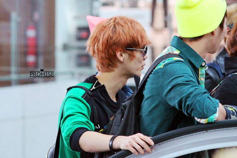 luhan