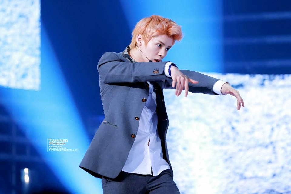 luhan