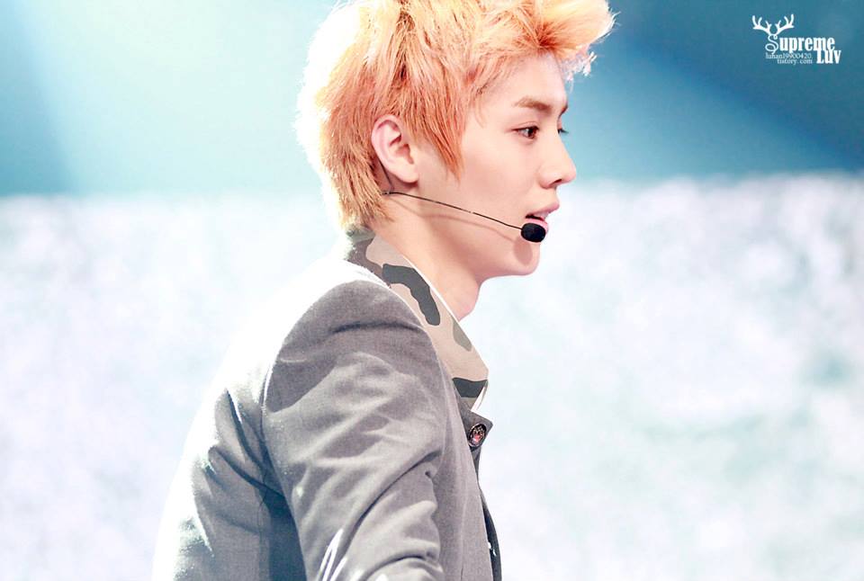 luhan