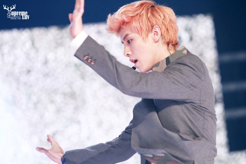 luhan