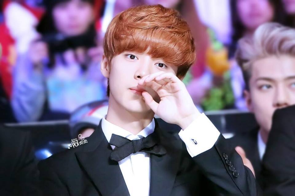 luhan