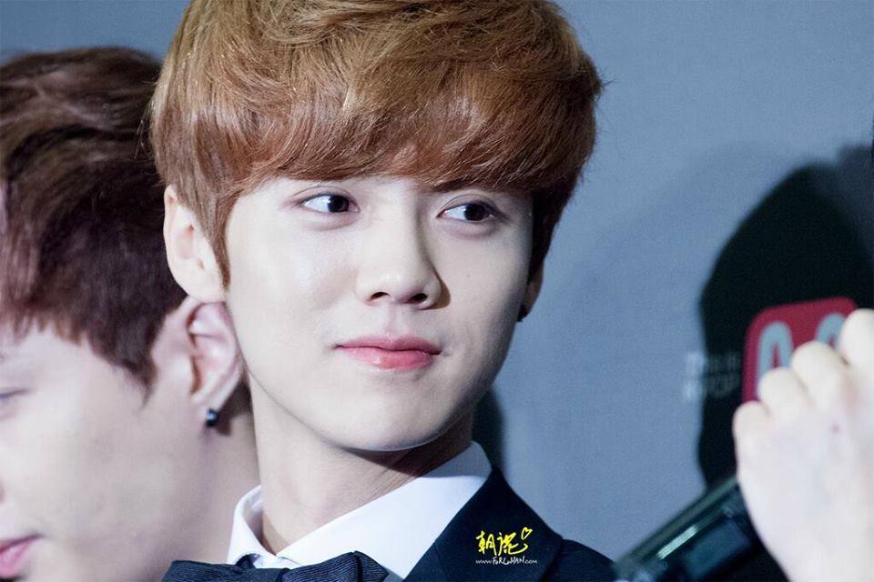 luhan