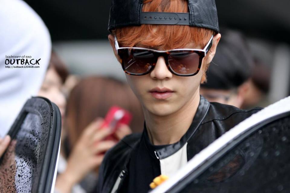 luhan