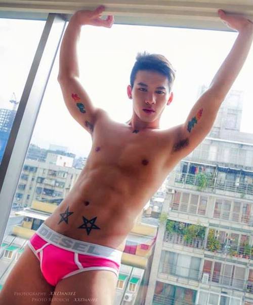 ของว่างยามบ่าย
