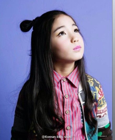 สาวน้อย Aleyna จาก Real Kids Story Rainbow [เสน่ห์นางฟ้าน้อย]