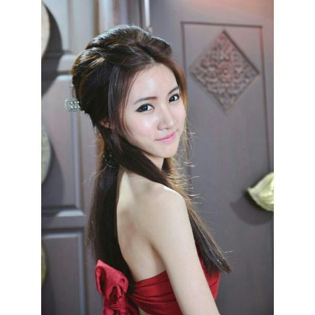 ถ่ายที่ลาว
