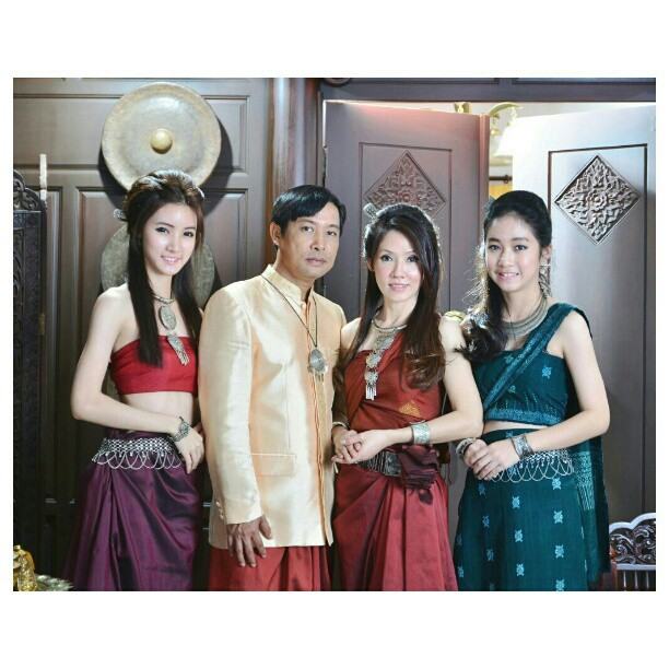 ถ่ายที่ลาว