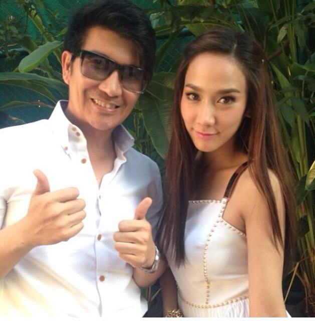 "อั้ม พัชราภา"ซุปตาร์ กับแอปสุดฮิต !