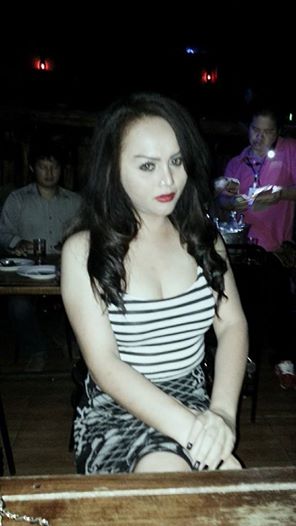 me ladyboy