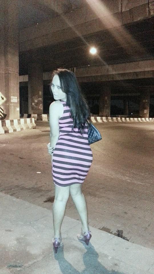 me ladyboy