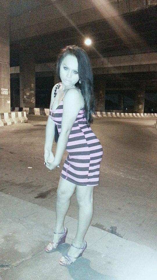 me ladyboy