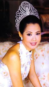มงกุฏ Miss Thailand Universe