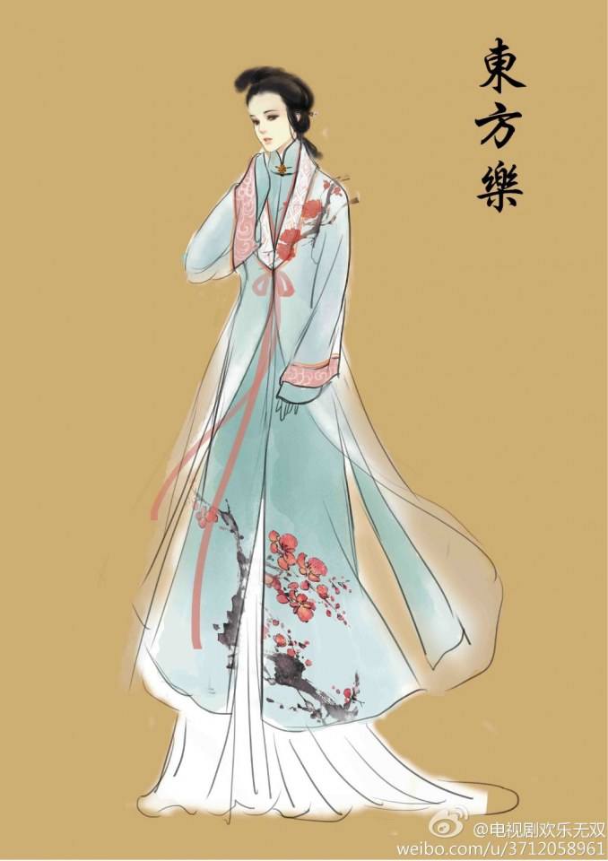 Happy Warriors《欢乐无双》2014 part6