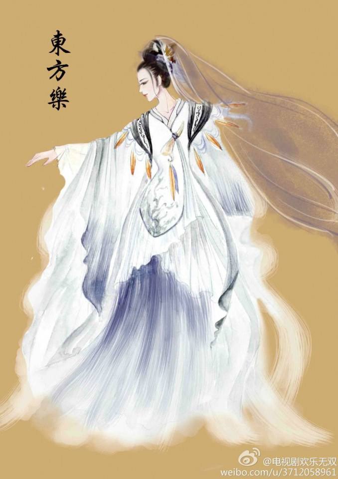 Happy Warriors《欢乐无双》2014 part6