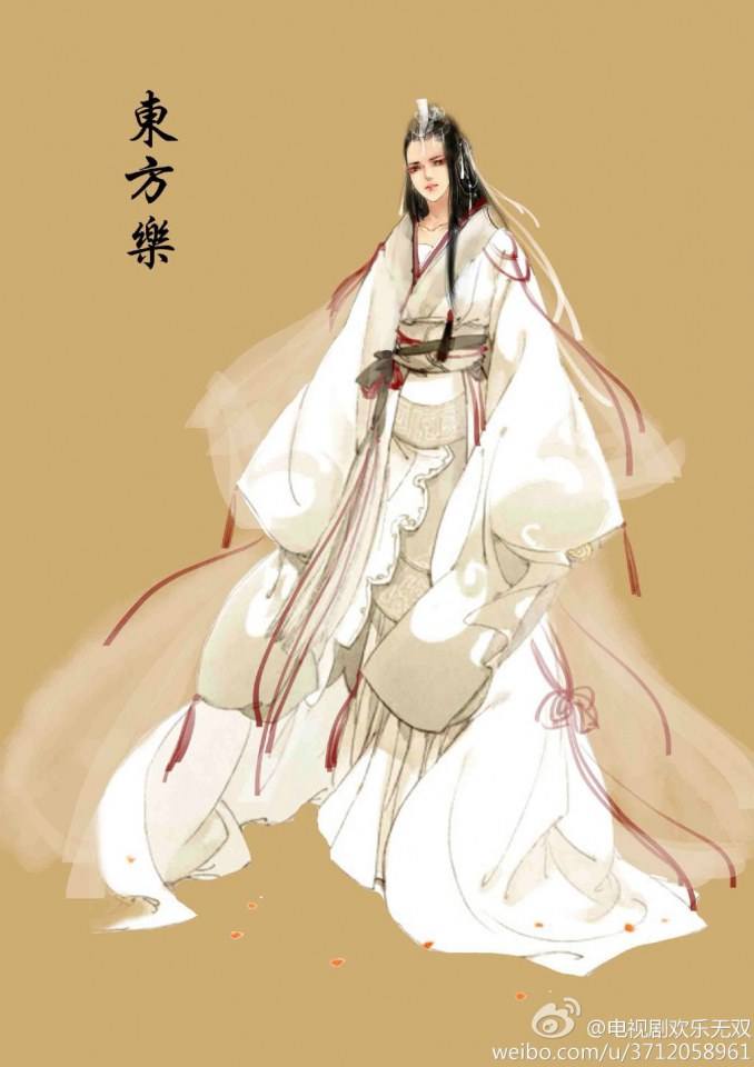 Happy Warriors《欢乐无双》2014 part6