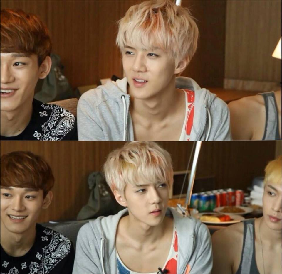 หล่อ ใส