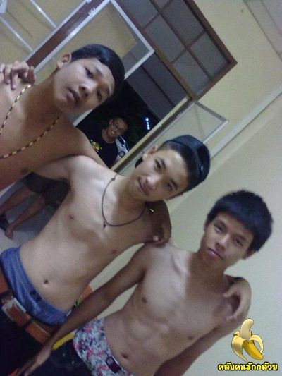 อาหารเย็นของป้าลำดวน