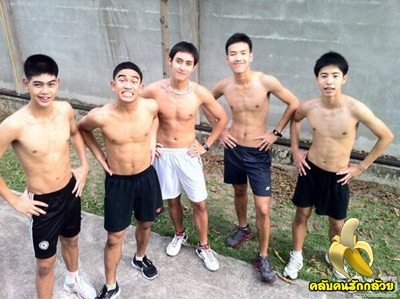 อาหารเย็นของป้าลำดวน