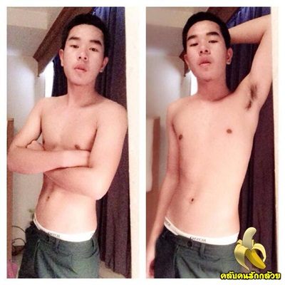 อาหารเย็นของป้าลำดวน