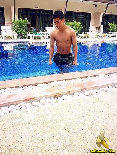 อาหารเย็นของป้าลำดวน