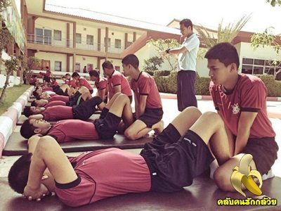 อาหารเย็นของป้าลำดวน