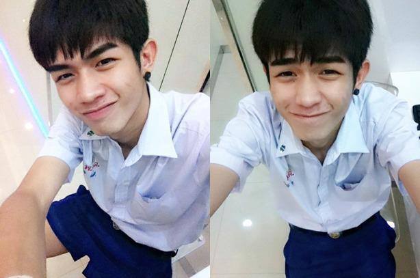 ใครรู้จักพี่เขาบ้างค่ะ