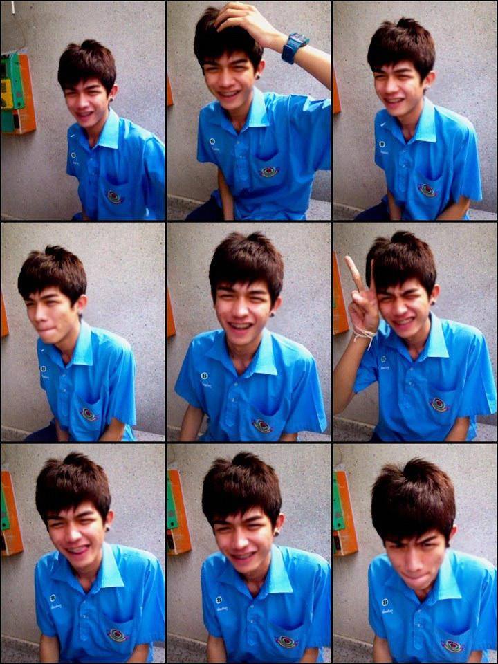 ใครรู้จักพี่เขาบ้างค่ะ