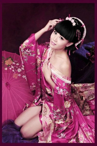 สาวจีนถ่ายแบบ เซ็กซี่ part12