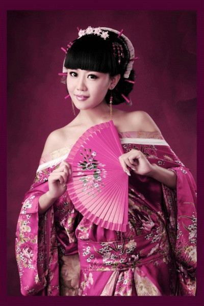 สาวจีนถ่ายแบบ เซ็กซี่ part12