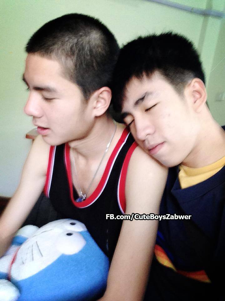 เด็กสมัยนี้น่ากินจริงๆ