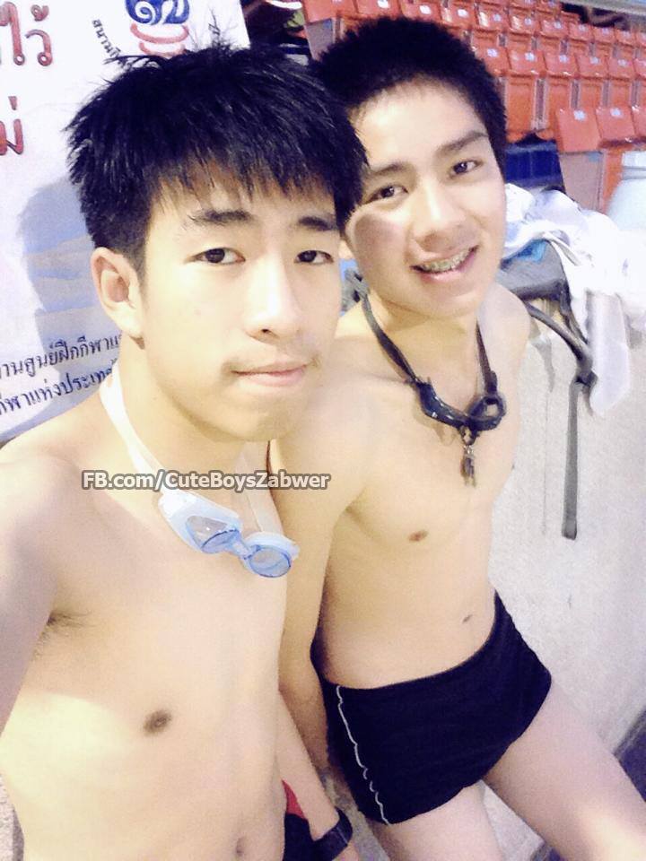 เด็กสมัยนี้น่ากินจริงๆ