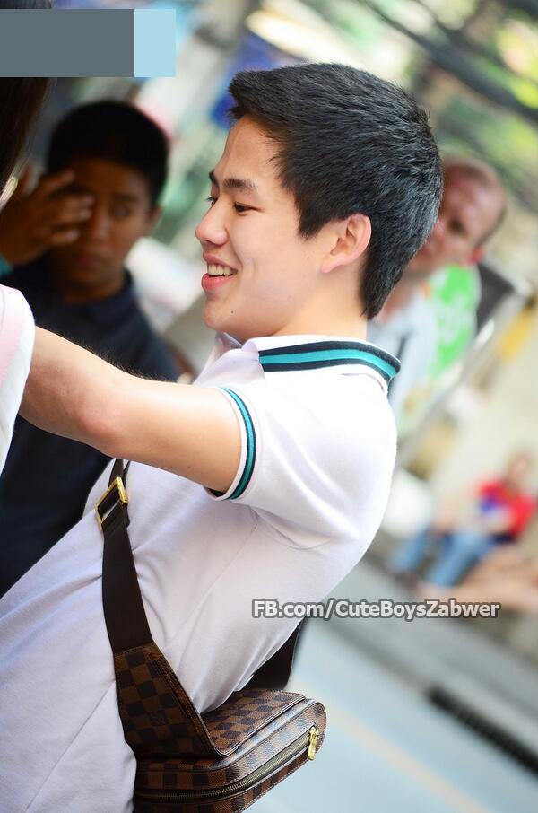 เด็กสมัยนี้น่ากินจริงๆ