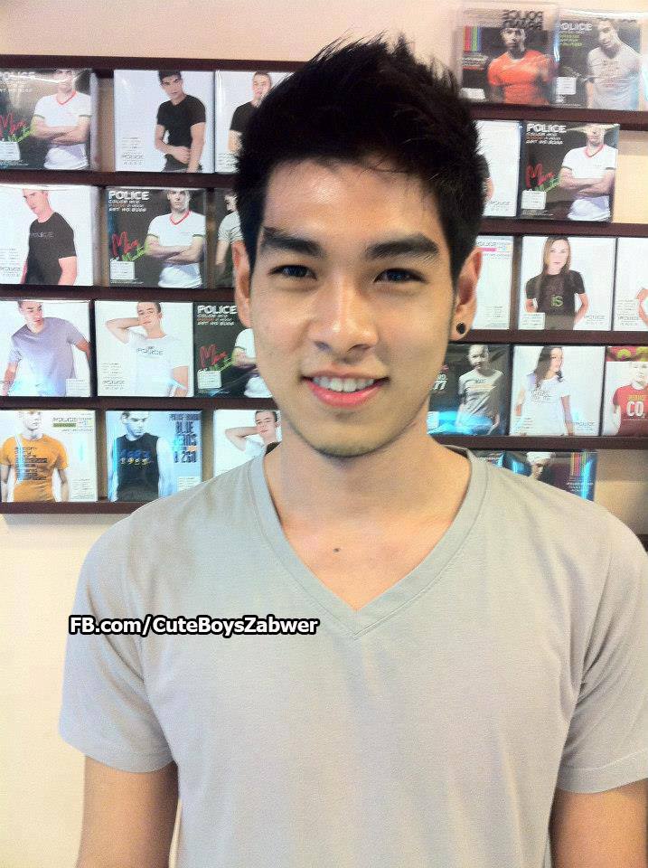 เด็กสมัยนี้น่ากินกันจัง