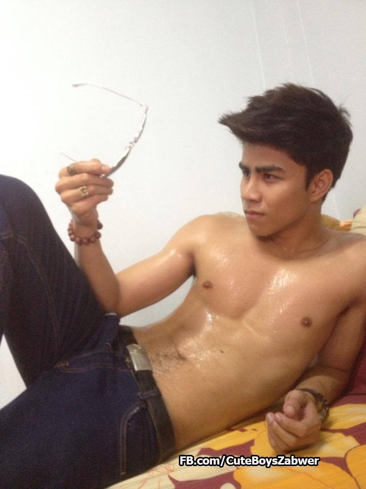 เด็กสมัยนี้น่ากินกันจัง