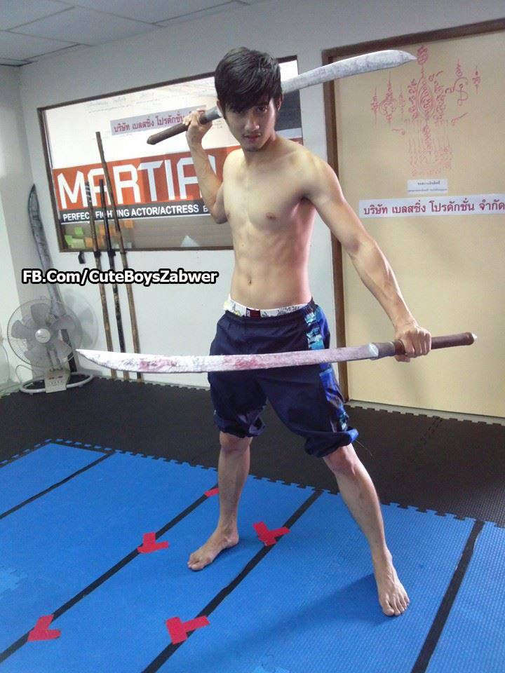 เด็กสมัยนี้น่ากินกันจัง
