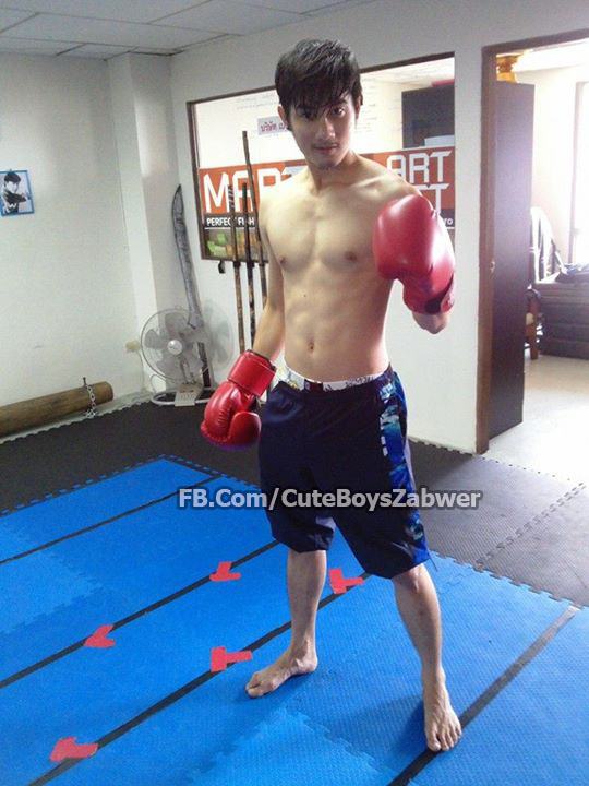 เด็กสมัยนี้น่ากินกันจัง