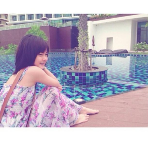 เปีด AEC สุดยอด เน็ตไอดอล ไทย ลาว และ เวียดนาม