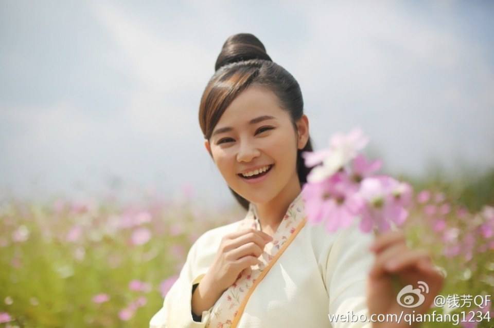 Longmen Express 《龙门镖局》 2013 part15